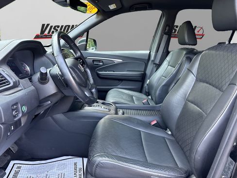 Used 2021 Honda Passport EX-L image 9