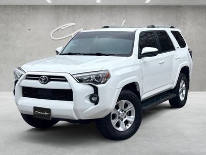 Used 2021 Toyota 4Runner SR5