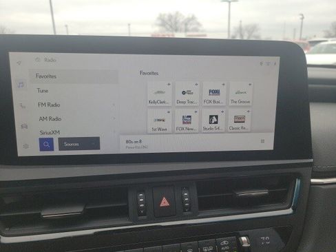 Certified 2024 Lexus ES 350 Ultra Luxury w/ Accessory Package (Z1) image 13