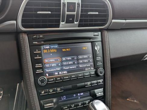 Used 2009 Porsche 911 Turbo image 25