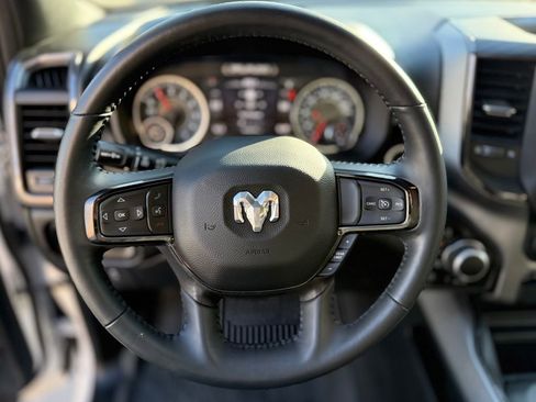 Used 2023 RAM 1500 Big Horn image 6