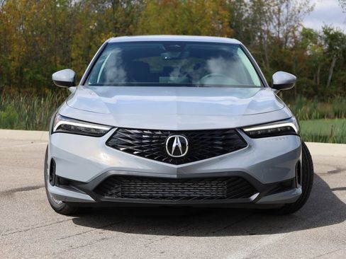 New 2026 Acura Integra image 2