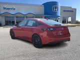 New 2026 Honda Civic Sport image 3
