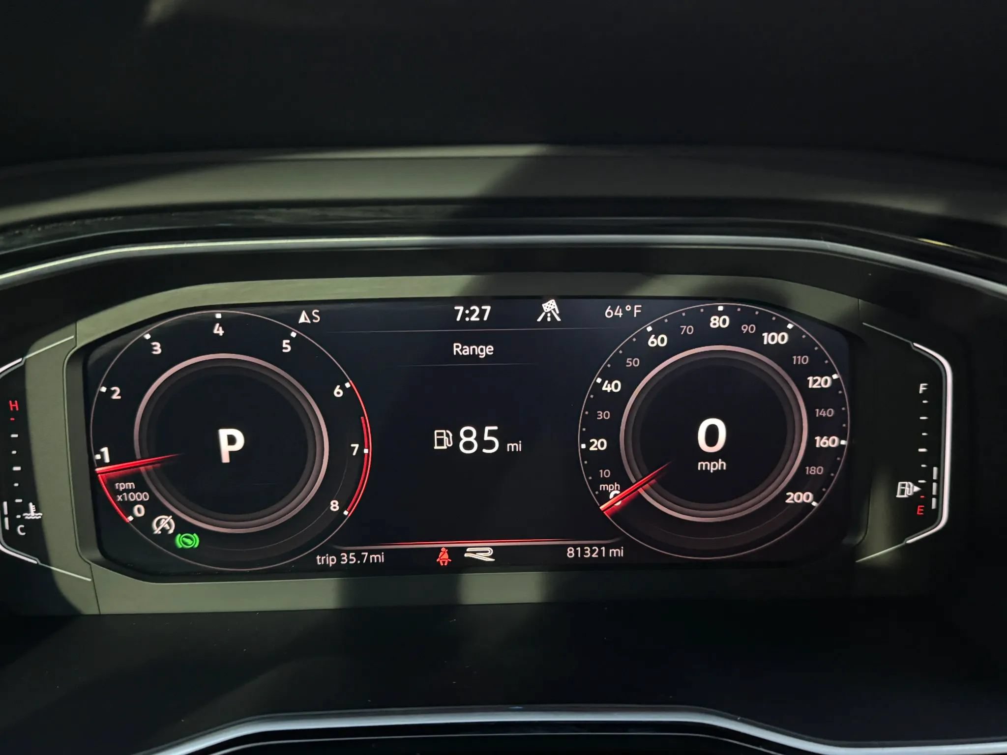 Used 2021 Volkswagen Jetta GLI Autobahn FWD image 32