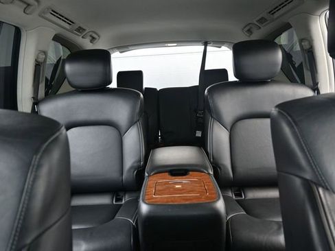 Used 2019 INFINITI QX80 Luxe w/ 22" Wheel Package image 21
