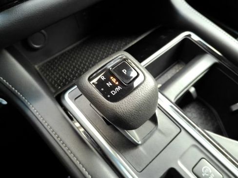 Used 2024 Nissan Pathfinder SV w/ Black Appearance Package FWD image 48