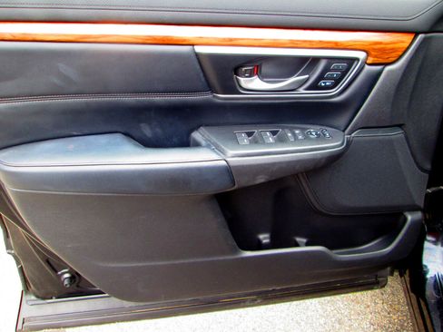 Used 2017 Honda CR-V EX-L image 26