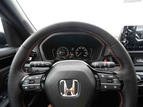 New 2025 Honda Pilot TrailSport image 15