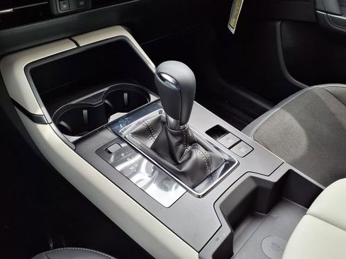 New 2026 MAZDA CX-5 Preferred AWD/4WD image 15