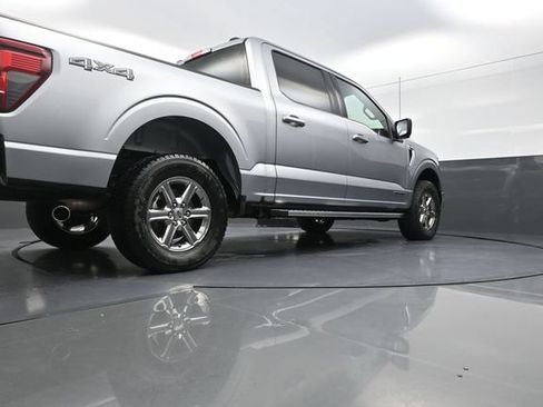 Used 2024 Ford F150 XLT w/ Mobile Office Package AWD/4WD image 36