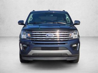 Used 2020 Ford Expedition XLT w/ Equipment Group 202A video 2