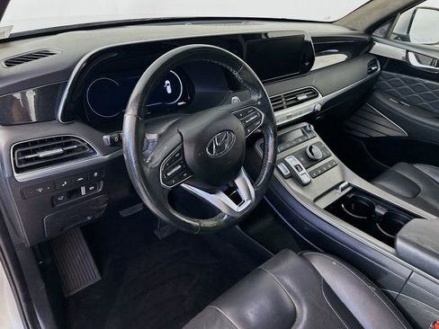 Used 2022 Hyundai Palisade Calligraphy FWD image 31