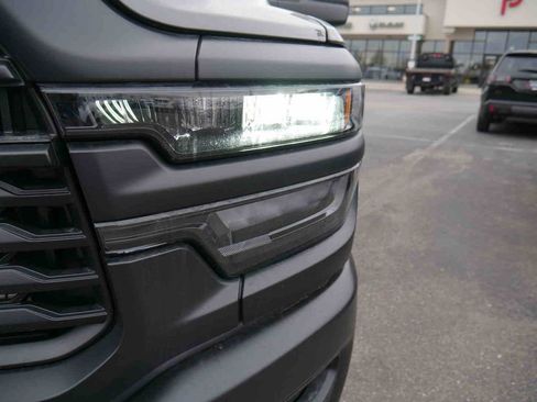 New 2026 RAM 2500 Tradesman image 24