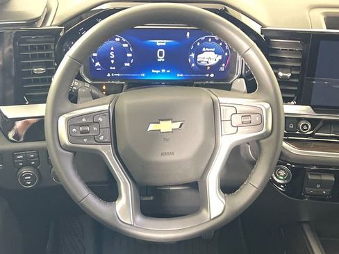 New 2026 Chevrolet Silverado 1500 LT AWD/4WD image 14
