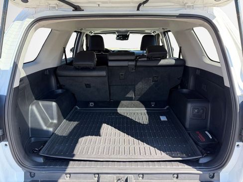 Certified 2024 Toyota 4Runner TRD Pro image 27