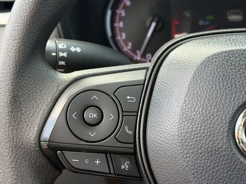 Used 2023 Toyota RAV4 LE FWD image 26