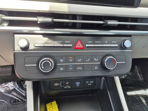 New 2026 Hyundai Tucson SE FWD image 24