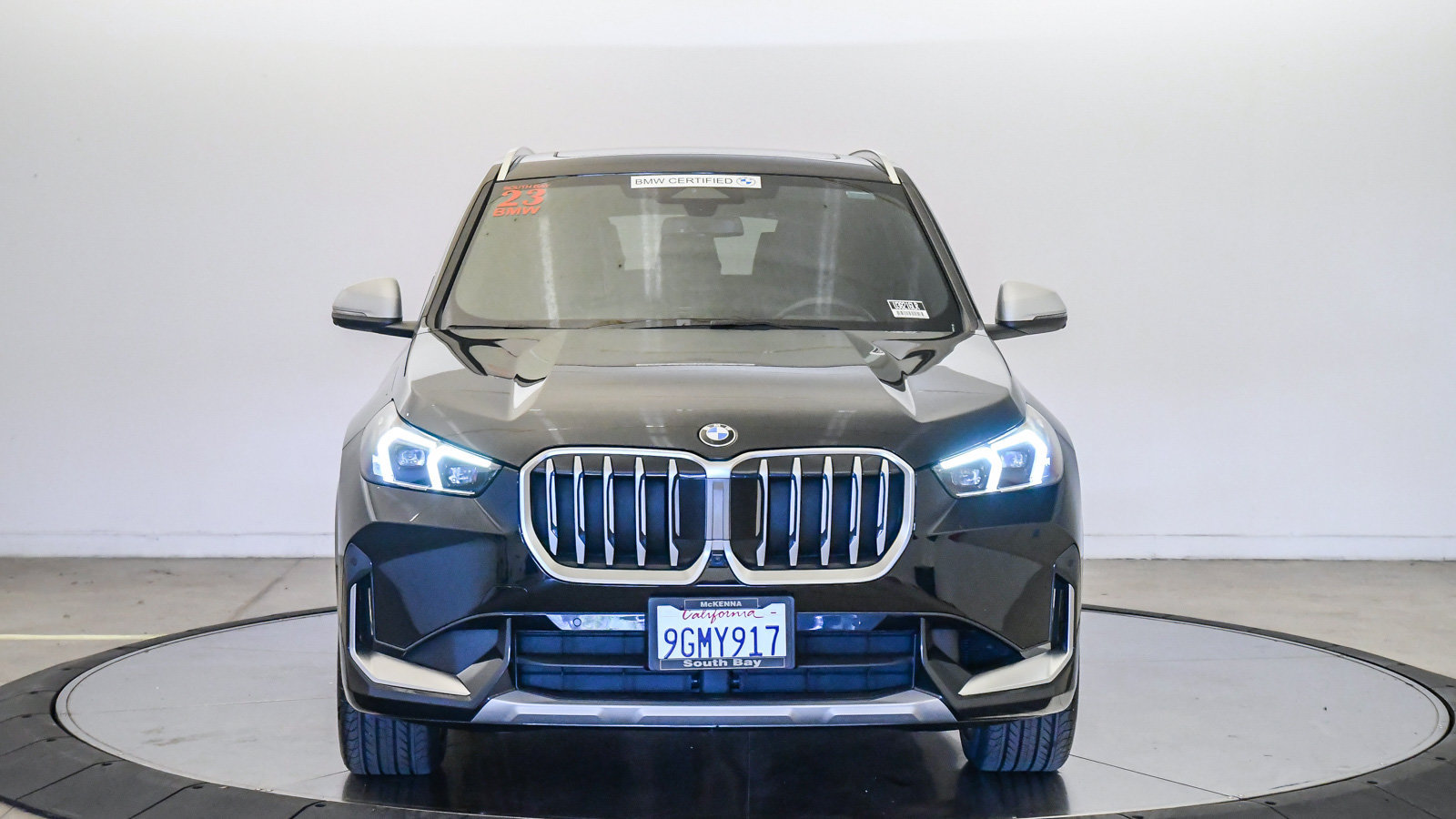 Certified 2023 BMW X1 xDrive28i w/ Premium Package AWD/4WD image 7