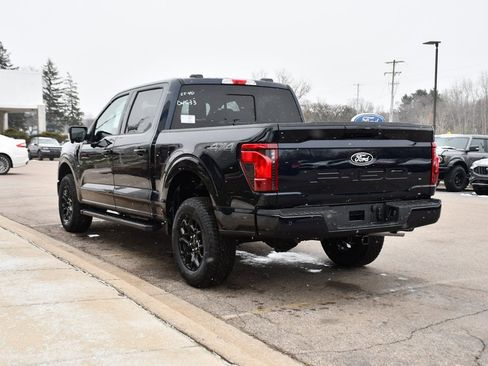 Used 2025 Ford F150 XLT w/ Equipment Group 302A MID image 6