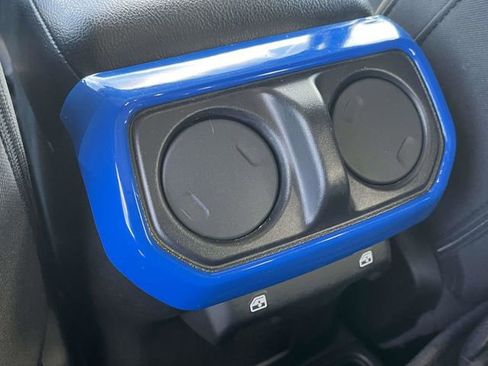 Used 2020 Jeep Gladiator Sport w/ Quick Order Package 24S image 19