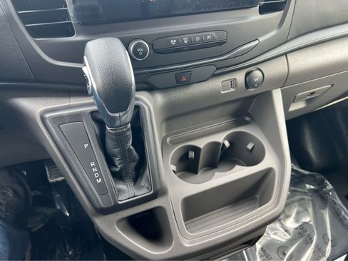 New 2026 Ford Transit 350 148 Medium Roof AWD image 29