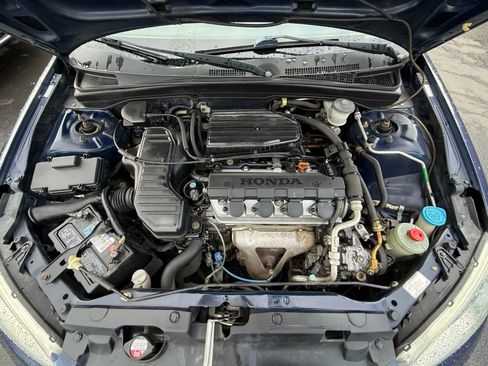 Used 2004 Honda Civic LX image 24