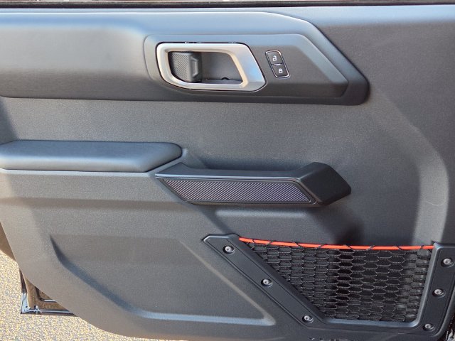New 2026 Ford Bronco Raptor AWD/4WD image 29