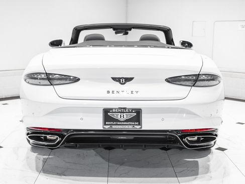 New 2026 Bentley Continental GT S AWD/4WD image 10