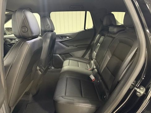 New 2026 Chevrolet Equinox LT w/ Convenience Package II image 29