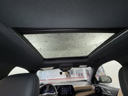 New 2026 Chevrolet Equinox ACTIV w/ Convenience Package III image 24