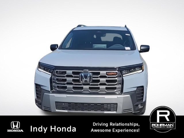 New 2026 Honda Pilot TrailSport image 3