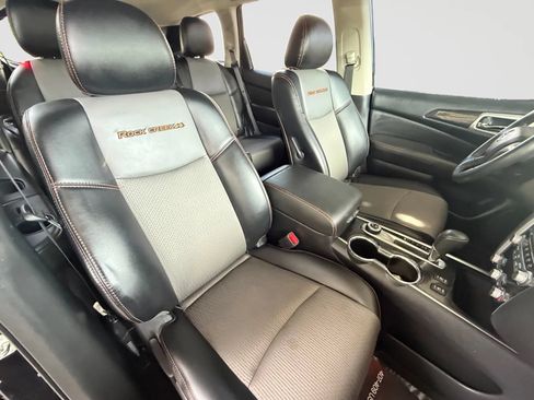 Used 2019 Nissan Pathfinder SV w/ Rock Creek Edition AWD/4WD image 22