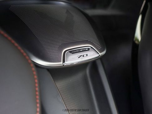 Used 2023 Chevrolet Corvette Z06 RWD image 57