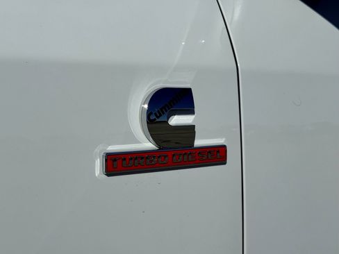 Used 2023 RAM 2500 Laramie image 3