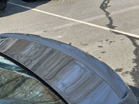 New 2026 Toyota Camry SE image 14