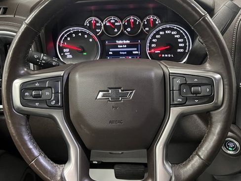 Used 2019 Chevrolet Silverado 1500 RST image 27