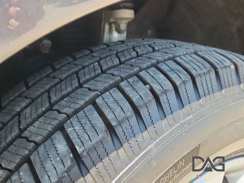 Used 2018 Jeep Grand Cherokee Summit w/ Platinum Series Group image 11