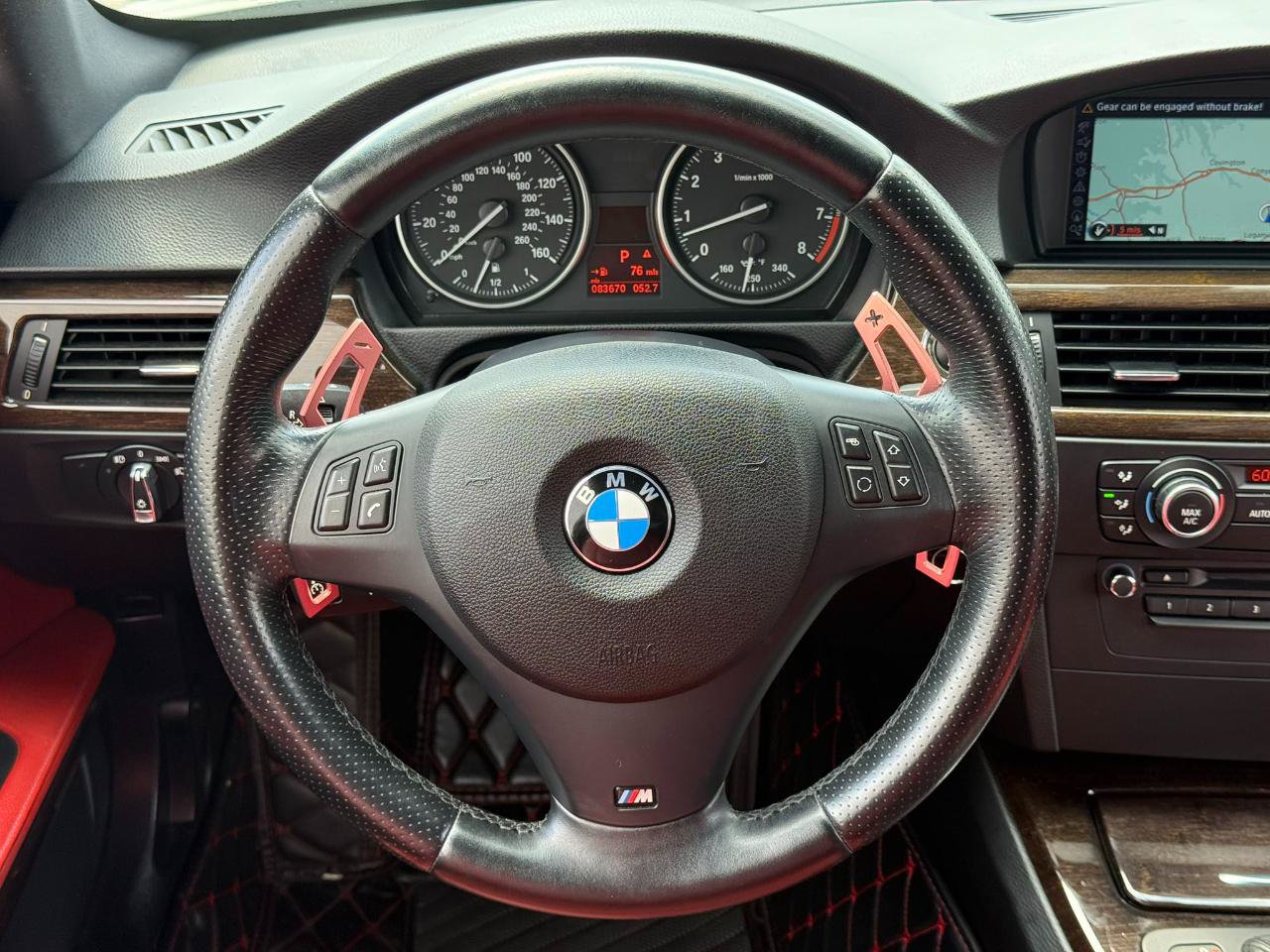 Used 2013 BMW 335i Coupe RWD image 23