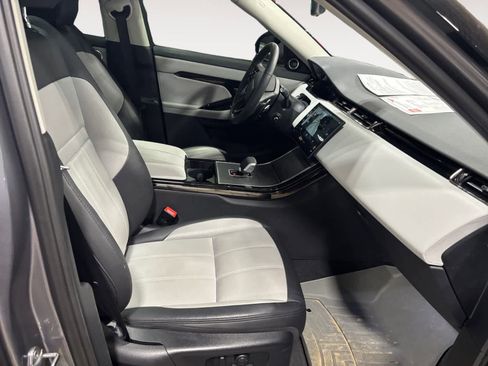 Used 2024 Land Rover Range Rover Evoque Dynamic SE image 16