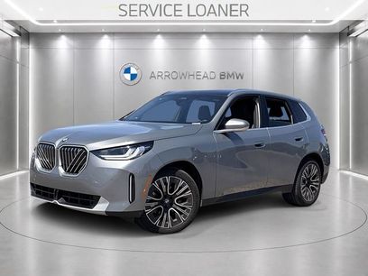 Used 2026 BMW X3 xDrive30i w/ Convenience Package