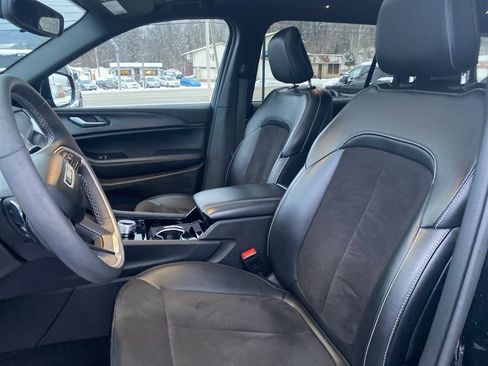 Used 2023 Jeep Grand Cherokee L Laredo image 25