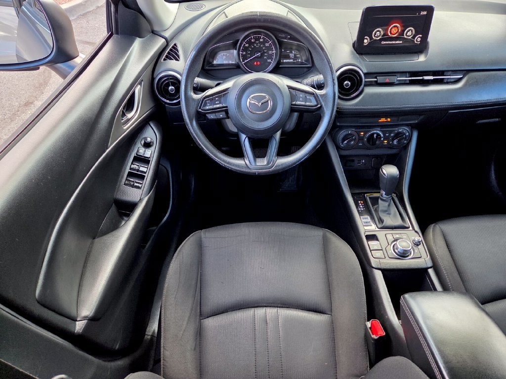Used 2019 MAZDA CX-3 Sport AWD/4WD image 15