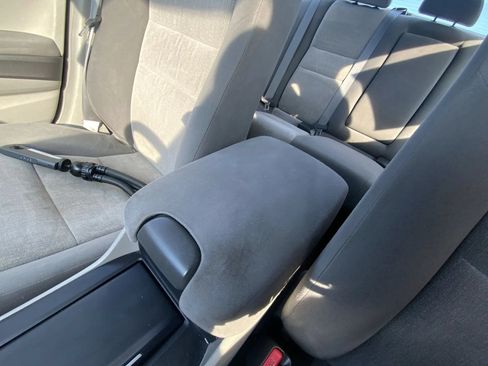 Used 2008 Honda Accord LX image 21