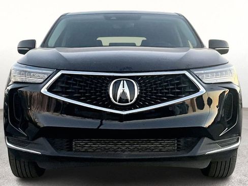 Certified 2024 Acura RDX SH-AWD w/ Technology Package image 5