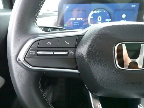 Used 2025 Honda Prologue Touring image 10
