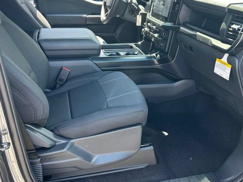 New 2026 Ford F150 STX w/ F-150 LOBO Package AWD/4WD image 22