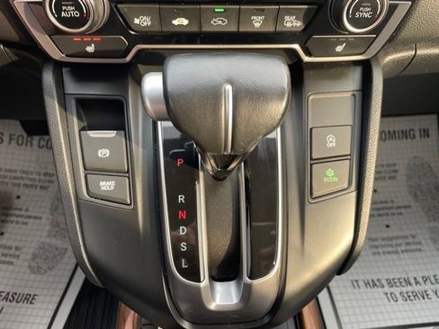 Used 2021 Honda CR-V Touring image 24