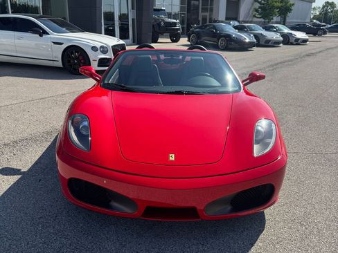 Used 2008 Ferrari F430 Spider RWD image 9