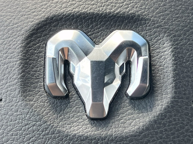 Used 2025 RAM 2500 Big Horn AWD/4WD image 46