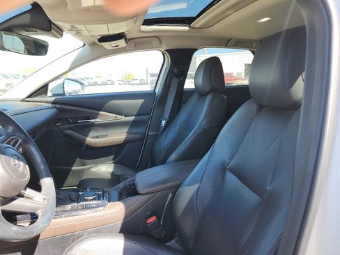 Used 2020 MAZDA CX-30 AWD w/ Premium Package image 14